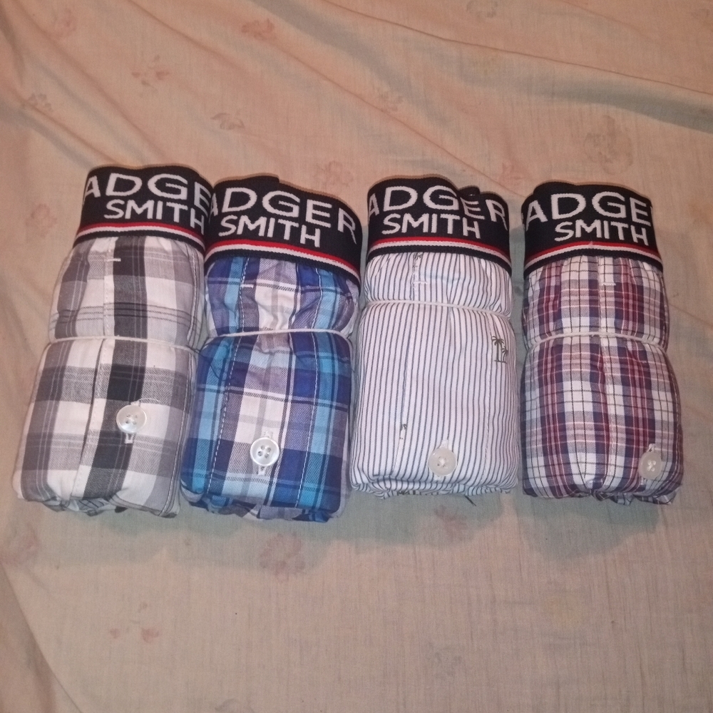 Boxers